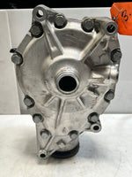 قم بتحميل الصورة إلى عارض الصور، BMW E70 X5M and E71 X6M 4.4 V8 Front Differential Carrier 3.91 Ratio 7602072 OEM