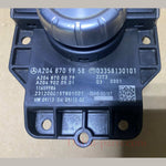 قم بتحميل الصورة إلى عارض الصور، Mercedes Controller Knob A2048709958- W204, W212, C207, and GLK-C LASS X204 