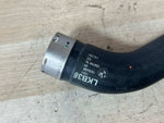 Load image into Gallery viewer, 2016 BMW 2 Coupe F22 Right Intercooler Hose 7638455 15476810 1.5i 