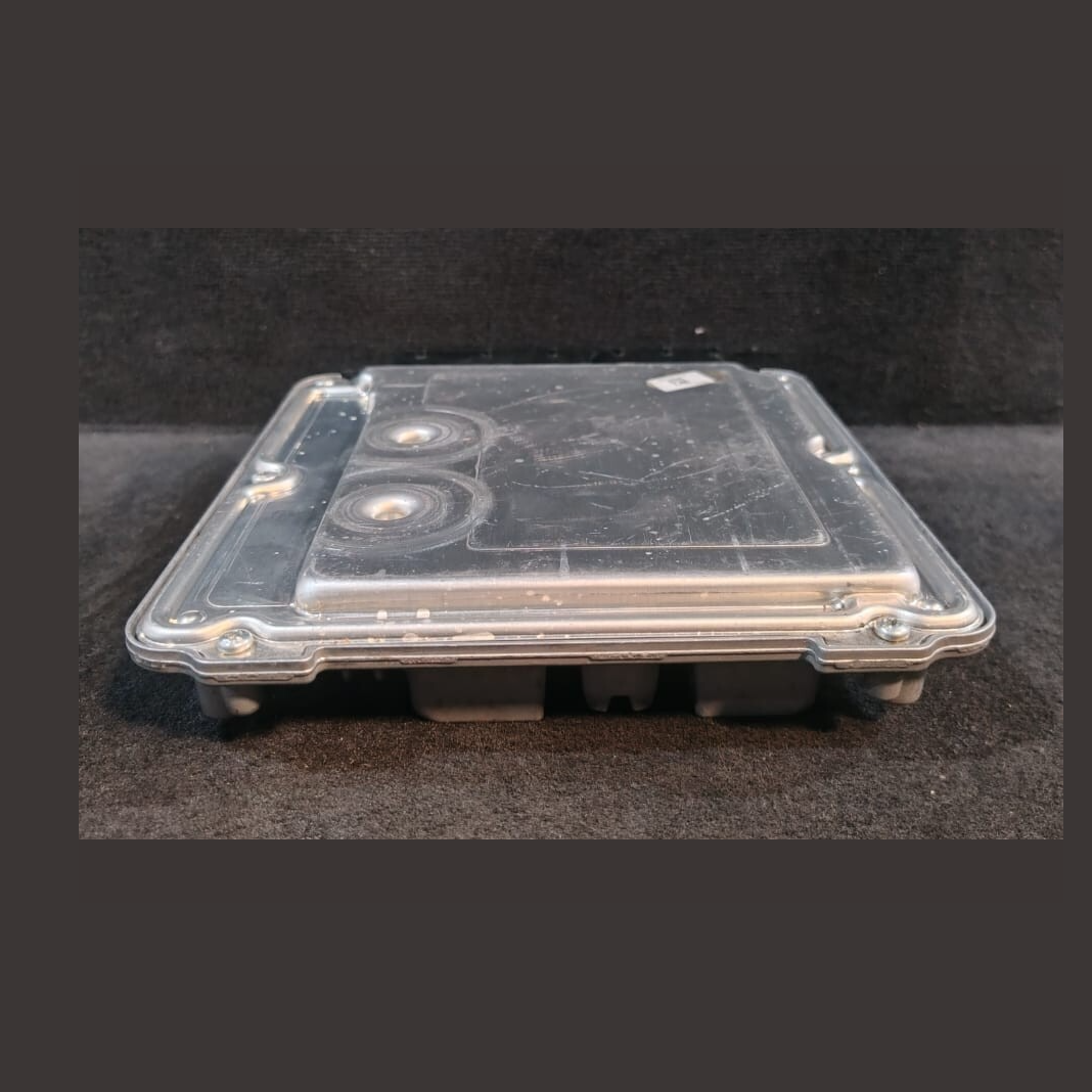 OEM  BMW X3 F25 3.0D N57 AUTO ENGINE CONTROL UNIT  ECU ONLY  DDE - 8511907