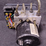 Load image into Gallery viewer, BMW 3 Series E46 ANTI BREKING SYSYTEM   PUMP  DSC CONTROL MODULE 6765454