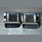 Load image into Gallery viewer, 08-10 Mercedes W204 Class Front Dashboard Left \ Right Heater A/C Air Vent
