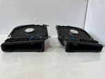 Bild in die Galerieansicht laden, BMW 2016 BMW 1 SERIES 116D F20 2X  F21 F22 Subwoofer Speaker Set 9210148,9210147