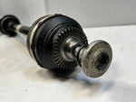 قم بتحميل الصورة إلى عارض الصور، BMW 8 Series G14 G15 M850iX N63B Rear Right Drive shaft 8689578 OEM