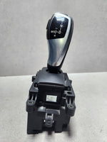 Load image into Gallery viewer, 2010-2015 BMW 740i Gear Selector Switch 9197623 5 Series F07 F10 7 Series F01  