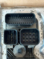 Load image into Gallery viewer, 2011 BMW X1 E84 N20 20IX Engine Control Unit ECU SET DME+CAS3+1KEY 7629006