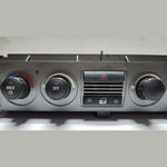 Load image into Gallery viewer, 2001-2009 BMW 7 Series Automatic Air Conditioning Control Panel 6942985 E65 E66 