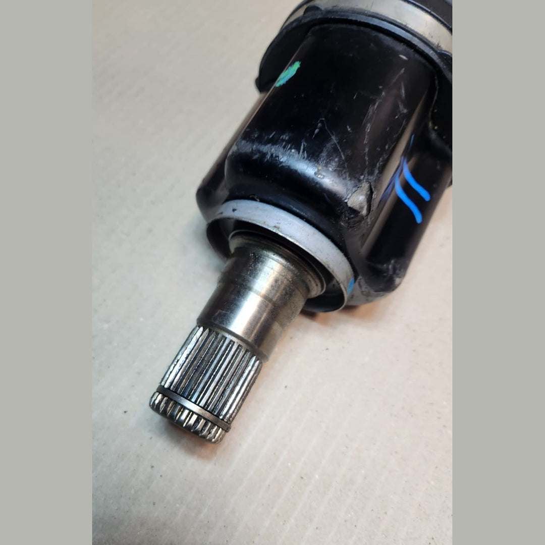 2018-2023 BMW X2 Front Output Drive Shaft Left 8482645 X1 F48 X2 F39 1 Series 