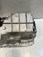 Bild in die Galerieansicht laden, BMW F10 F11 5 Series 525xDrive Oil SUMP Pan 7812361 OEM