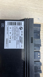 Bild in die Galerieansicht laden, BMW Comfort Control Module 6943062  5 Series E60 E61, 6 Series E63 E64
