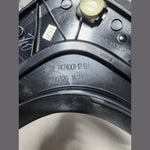 Load image into Gallery viewer, BMW F40 1 Series C Pillar Trim Rear Left Shadow Line 7474001 OEM