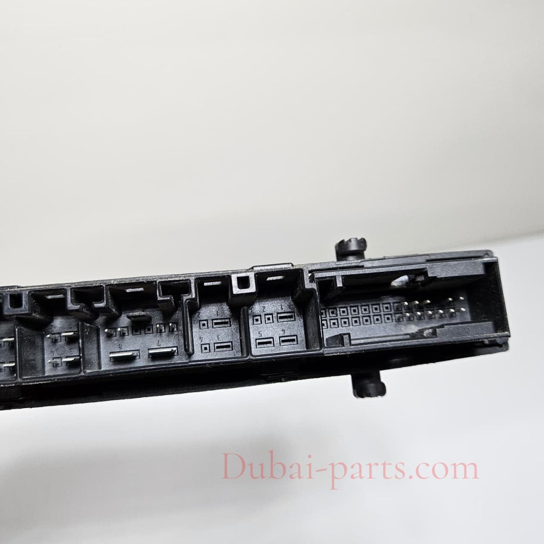 2010 BMW E82 E92 E93 128i Front Seat Control Module 9196935