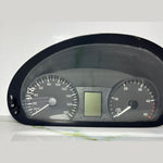 Bild in die Galerieansicht laden, 06-14 Mercedes-Benz W906 Vito Instrument Cluster Speedometer A906 9005200 OEM