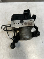 Load image into Gallery viewer, 2000-2001 BMW X5 E53 Abs Pump anti-lock brake system Module 6758628 OEM