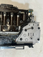 قم بتحميل الصورة إلى عارض الصور، 2004-10 BMW 325i E81 E90 E91 E84 E83 Automatic Transmission Valve Body 24242994