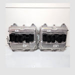 Bild in die Galerieansicht laden, 8636967-2014-2018 BMW X6 F16 N63 Engine Control Module ECU DME Key Set