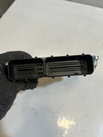 Bild in die Galerieansicht laden, 2007 BMW E60 520D N47 Engine Control Unit ECU SET DDE + CAS3 7809000 OEM
