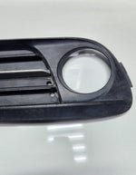 Load image into Gallery viewer, 2009-2016 BMW 535i Front Right Fog Light Grille 7331736 5 Series F10 and F11 OEM