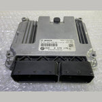 Load image into Gallery viewer, OEM BMW 3 F30 F35 F31 B47 ENGINE CONTROL MODULE ECU ONLY DDE 8470176 BOSCH