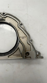 Load image into Gallery viewer, 12-16 BMW M5 F10 S63 V8 Engine Crankshaft Housing Seal Bracket 1114 7843353