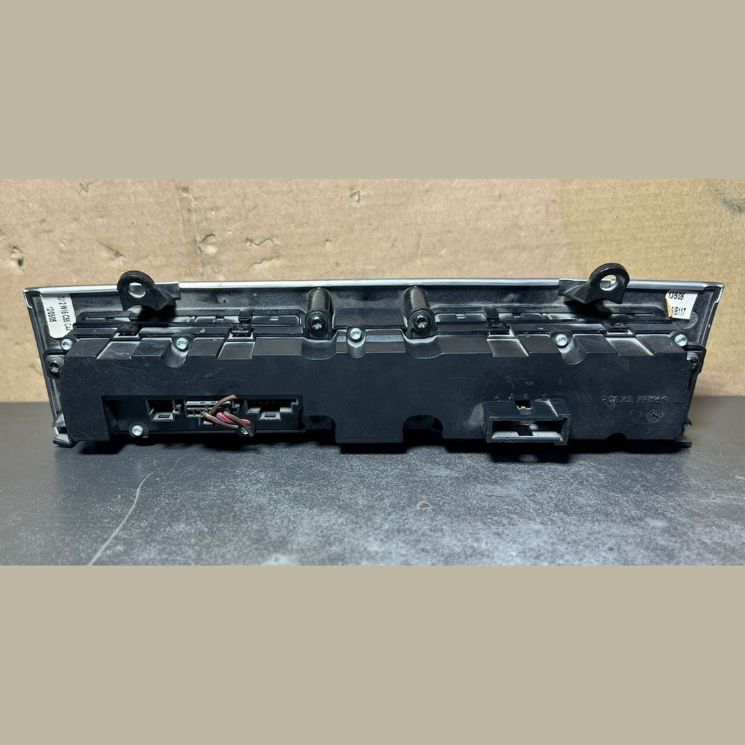 03-06 Mercedes-Benz W203 C-Class Hazard Switch Warning Button A203 8702610