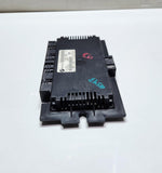 Load image into Gallery viewer, 2006-2008 BMW 325i Footwell Light Control Module 9166725 E90 E91 3 Series OEM