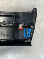 قم بتحميل الصورة إلى عارض الصور، BMW 5 Series F10 F11 Climate Control Unit Automatic A/C PANEL 9306153 OEM