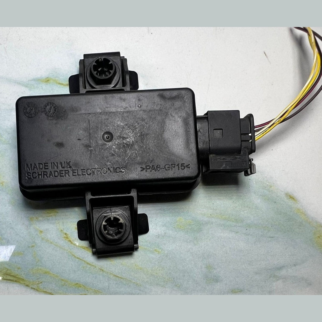 2018 Mercedes GLS450 Tire Pressure Control Module A0009003704 CLS Class W218