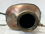 قم بتحميل الصورة إلى عارض الصور، 2014-2018 BMW X5 F15, X6 F16, 3' 4' Catalytic Converter 8515427 OEM