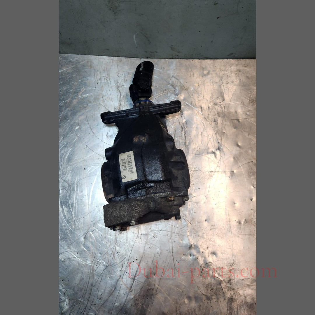 2011-2017 BMW X3 Rear Axle Differential 7592007 F25 X4 F26 X5 F15 X6 F16 3.38