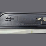 قم بتحميل الصورة إلى عارض الصور، OEM BMW F01 F02 Front Rear Door illuminated Sill Plate Kick door step trim Set