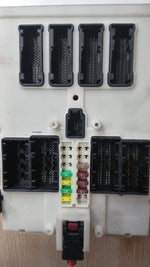 Load image into Gallery viewer, BMW 118i 318i F20 F30 2015 B38 ECU DME Set 8662411 Complete Kit w/ Key OEM