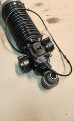 Load image into Gallery viewer, 2009-2012 BMW 750Li 7 Series F02 F04 Rear Right Air Suspension Strut 6796930 