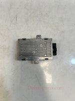 قم بتحميل الصورة إلى عارض الصور، BMW 7 Series E65 E66 730I Steering Column Control Module Electric 6764735 OEM