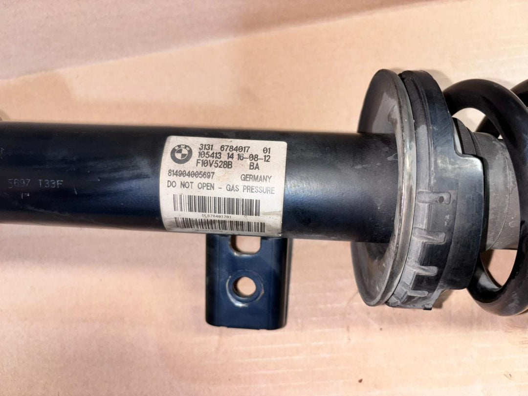 BMW Front Shock Absorber Strut 6784017 5 Series F10 F11 Front Left