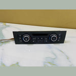 Load image into Gallery viewer, OEM BMW 1 3 Series E87 E90 E91 AC Climate Heater Switch Control Panel 9263302