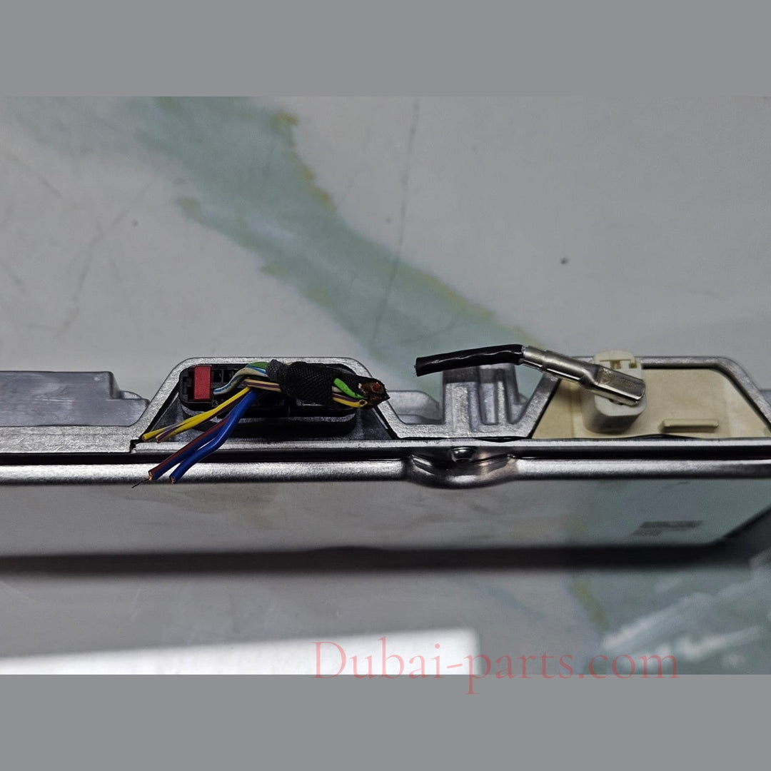 OEM BMW iX 2021 X7 G07 Electricity Camera control module Parking 5B33838