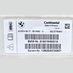 قم بتحميل الصورة إلى عارض الصور، BMW X3 F25 COLLISION IMPACT  CONTROL MODULE ECU  9319492