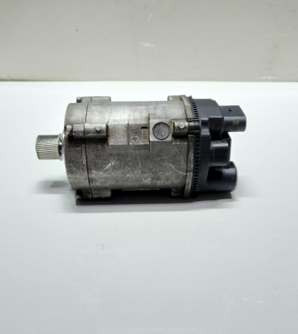 2012-2015 BMW 320i Power Steering Motor 7802277 1 Series E87 OEM RHD