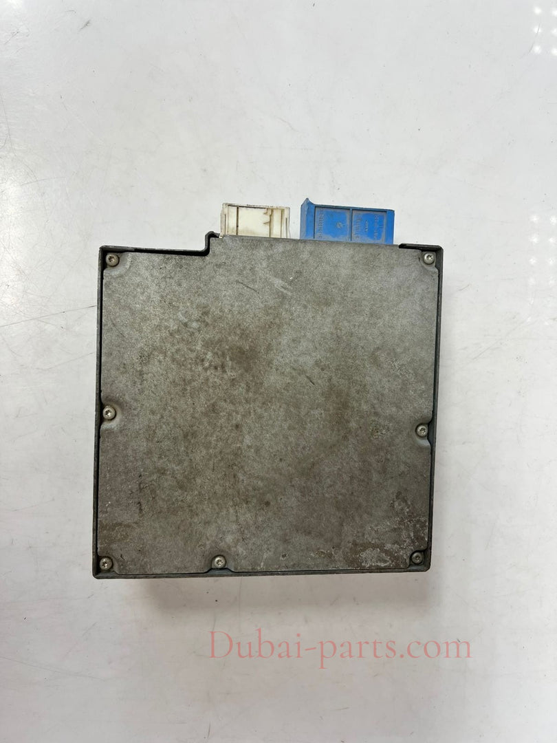 2003 BMW 7 Series E65 E66 LEAR 735Li TV Video Module 6927590 OEM
