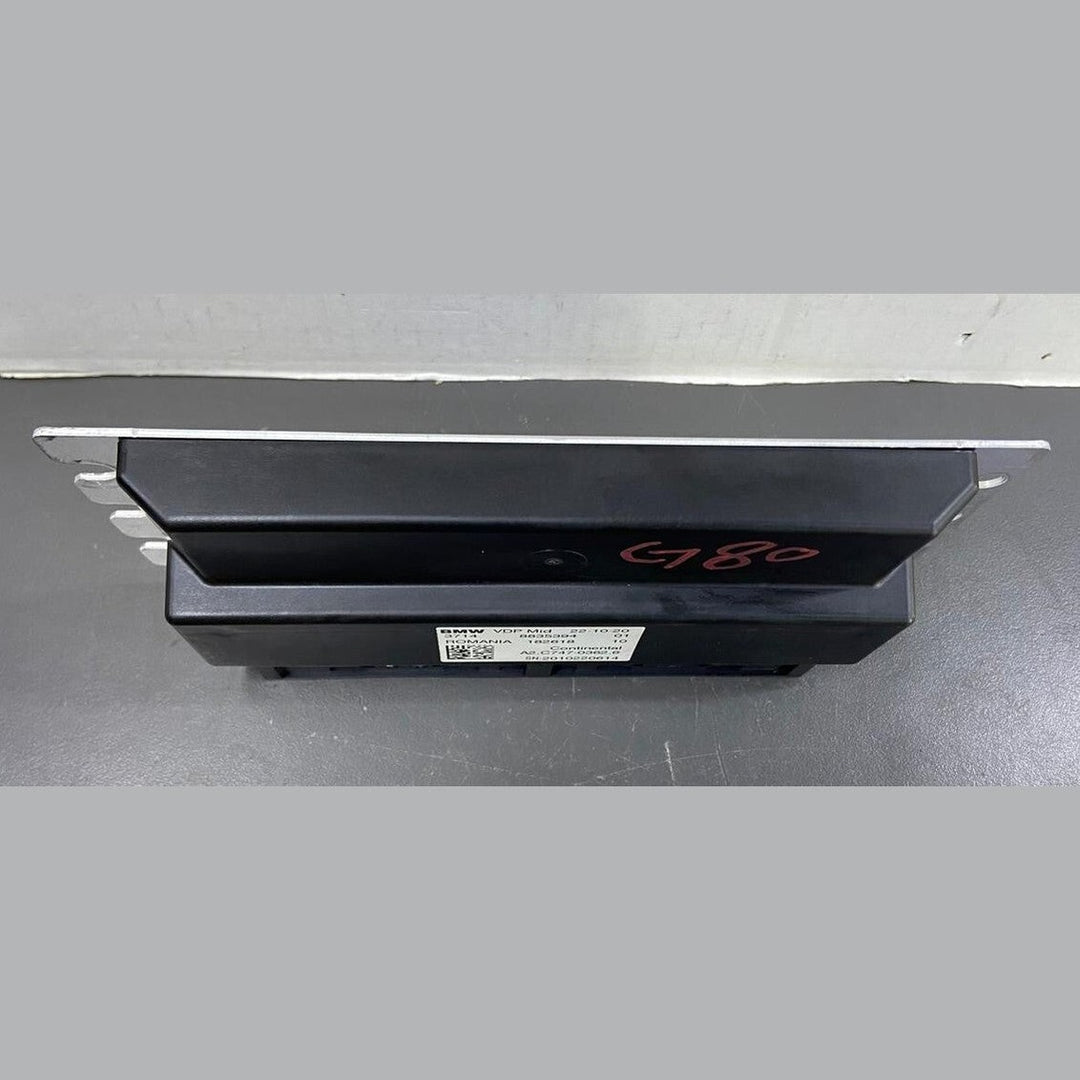 OEM BMW M3 M4 G80 G82 G83 AWD Fahrwerk Steuergerät Modul 8835394 2021-2023