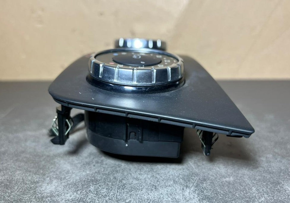 Mercedes-Benz W166 GLE W292  A/C Heater Climate Control Panel A166 9003217
