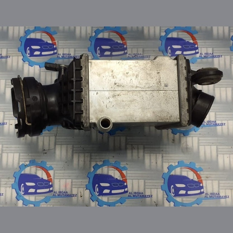 BMW  TURBO Intercooler  G30 M G11 G12 RIGHT  8619390 550I 750I M 2016 TO 2022