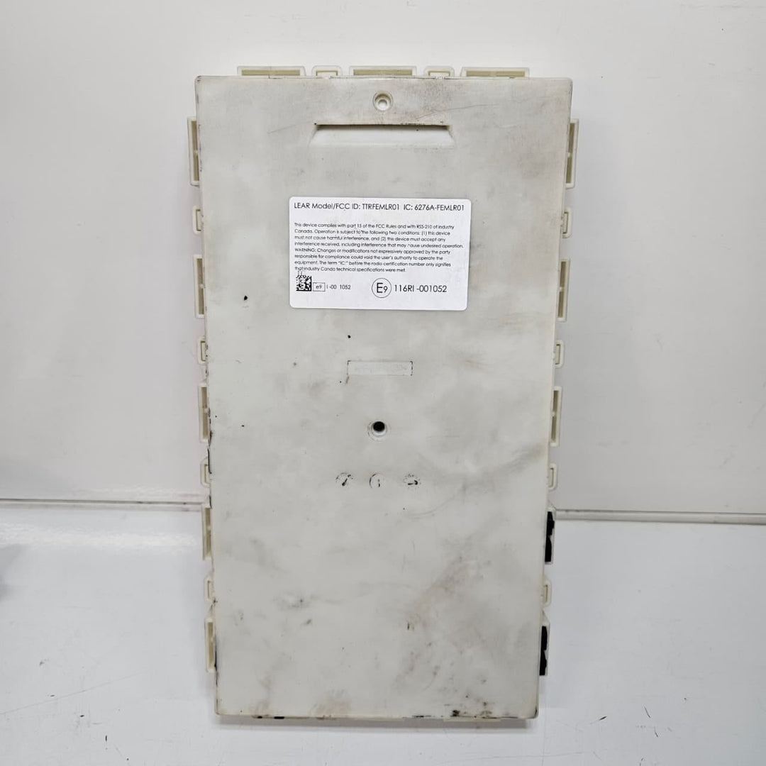 8625241-BMW F20 F21 F30 F31 N30 Engine Control Unit MEVD17.2.5 DME Key Set