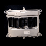 Load image into Gallery viewer, 7636292 BMW ENGINE CONTROL UNIT  ECU F20 116I 118I N13 2011-2015