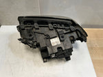 قم بتحميل الصورة إلى عارض الصور، 2008-2009 BMW X3 E83 Front Headlight Right &amp; Left halogen 7162196