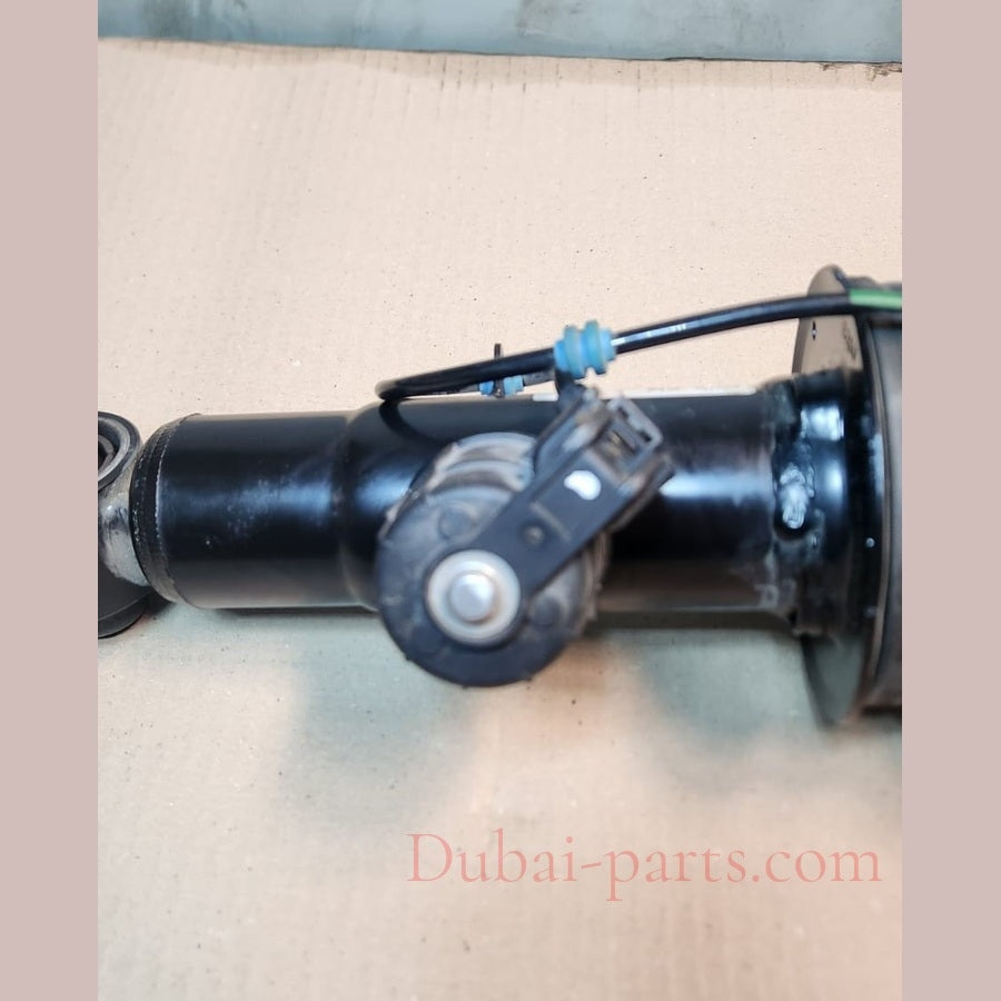 2019 BMW X5 Shock Absorber Rear Left 6896441 X5 G05 and X6 G06