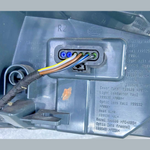 Load image into Gallery viewer, OEM BMW 3 SERIES F30 F80 LCI REAR TAIL LIGHT ON BODY RIGHT SIDE 7369118