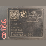 Load image into Gallery viewer, BMW F45 216D 2015 DSC ABS BRAKE PUMP CONTROL MODULE UNIT - 6878051