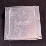 Bild in die Galerieansicht laden, MERCEDES ECU ENGINE CONTROL UNIT A1121532679 BOSCH 0261207781 ME2.8 FITS C320 CL